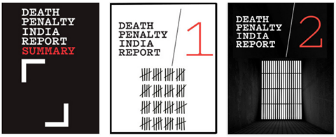 Death Penalty India Report