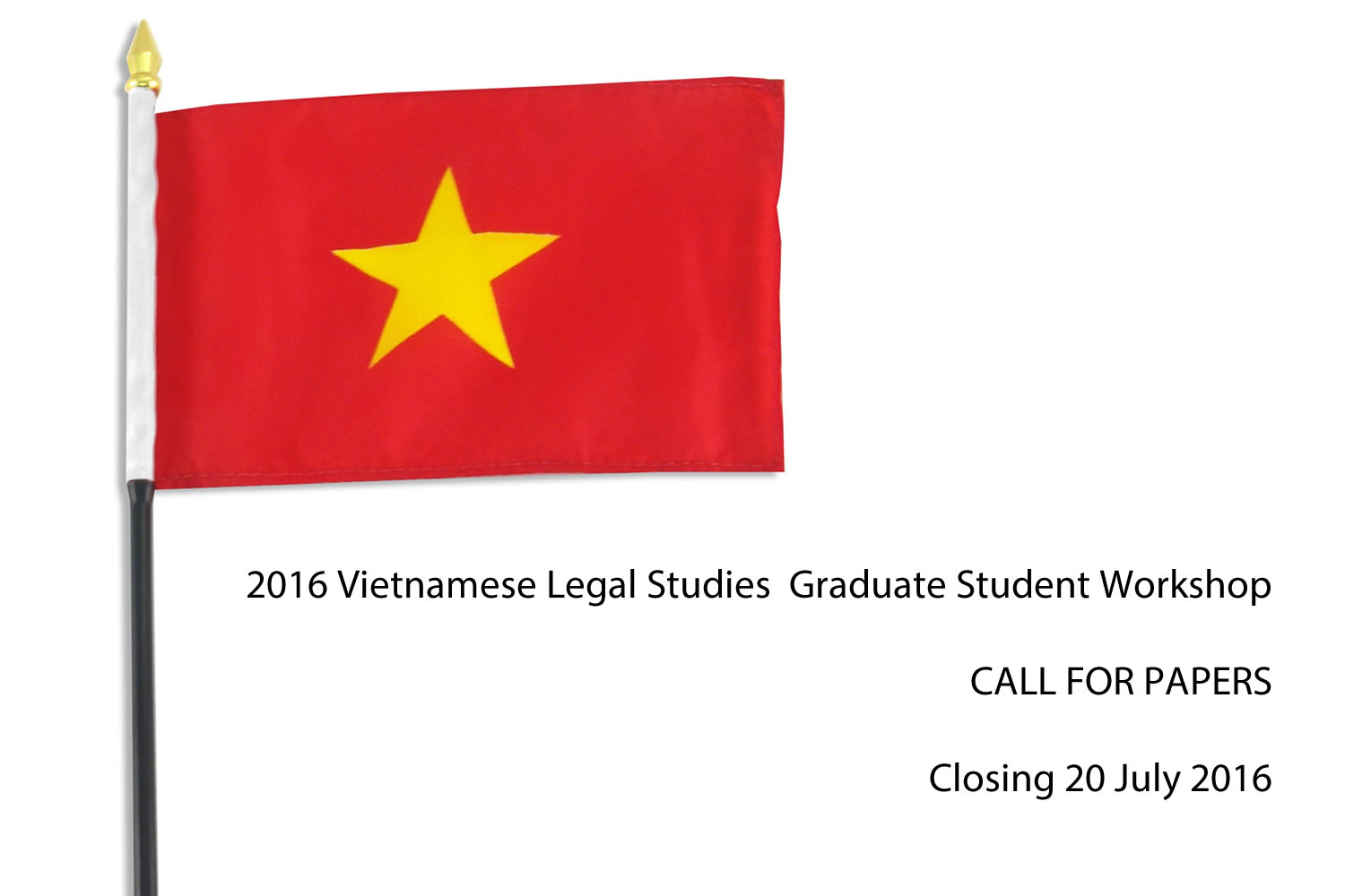 Call for Papers