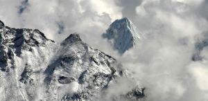 Will giving the Himalayas the same rights as people protect them in the future?