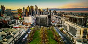 Call for Papers: The Third Biennial Public Law Conference – Melbourne Law School, 11-13 July 2018