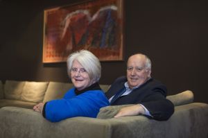 Donation to create Centre on Statelessness at Melbourne Law School