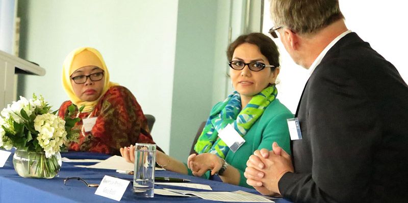 Call for Papers - 15th Annual CILIS Islamic Studies Postgraduate Conference