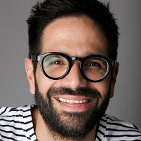 Profile picture of Luis Eslava