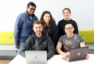 Law Apps leading the way