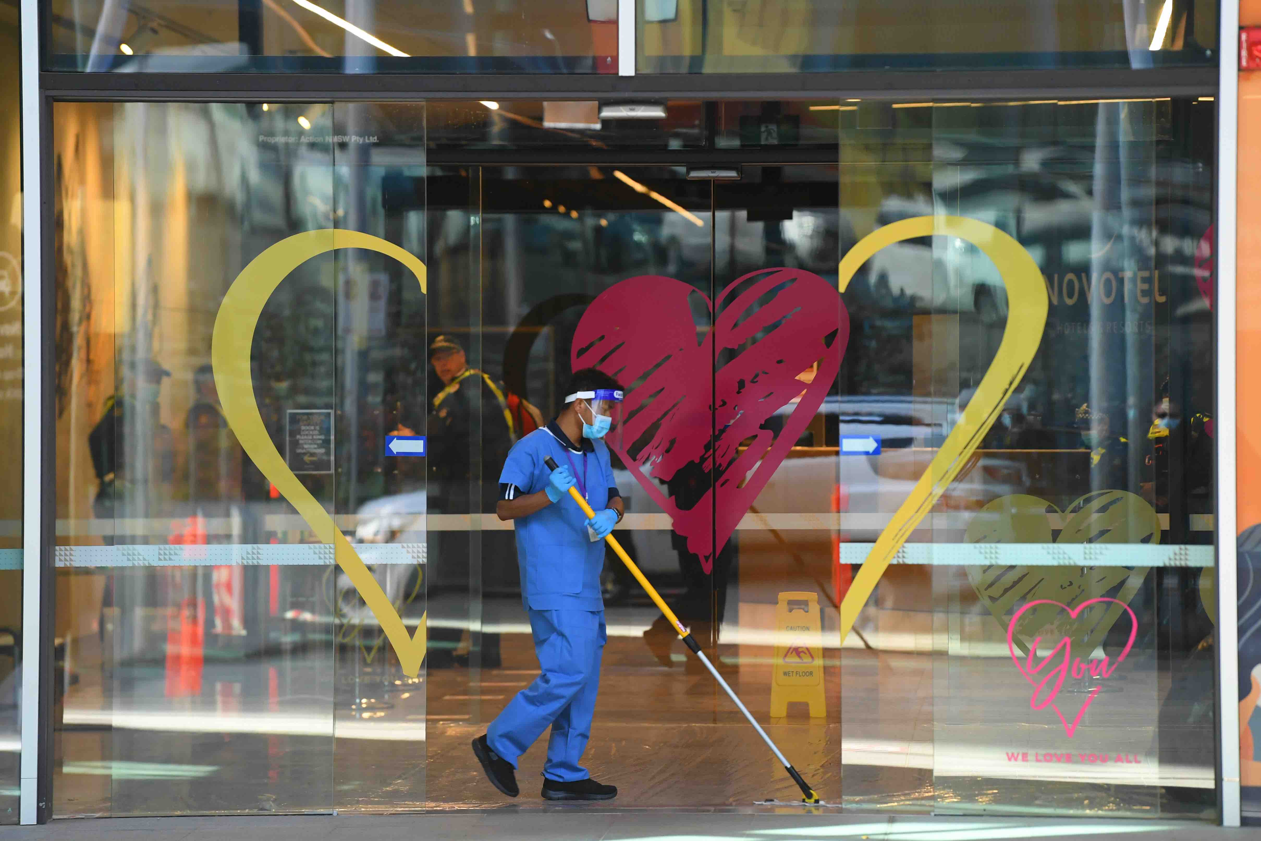 A year after the Victoria hotel quarantine inquiry, one significant question remains unanswered