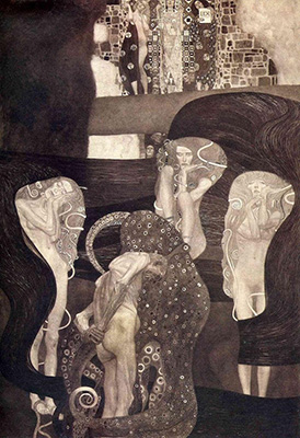Gustav Klimt image
