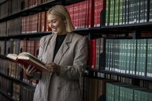Youth Leader Maggie Blanden joins prestigious Global Youth Committee