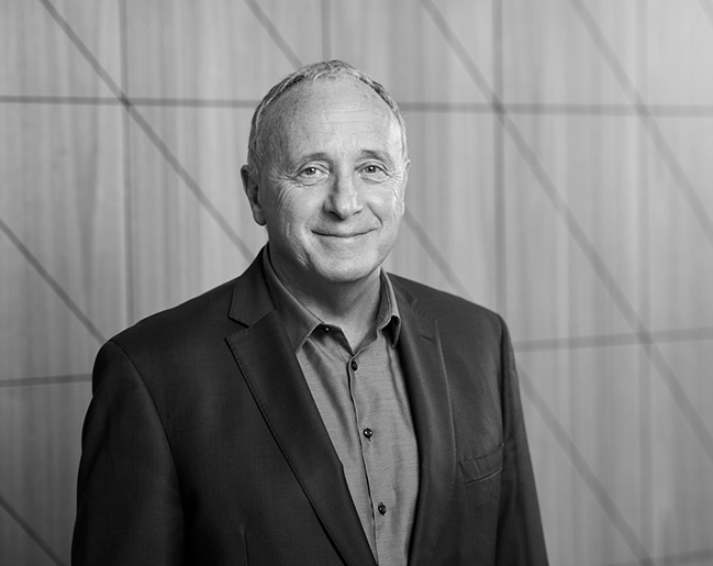 Former IBAC Commissioner to speak at MLS on executive accountability