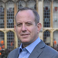 Professor Ariel Ezrachi