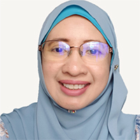 Profile picture of Maizatun Mustafa