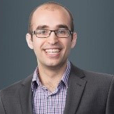 Associate Professor Jason Nassios
