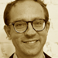Associate Professor William Partlett