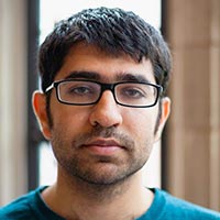 Gautam Bhatia
