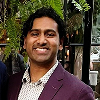 Profile picture of Rohan Nanthakumar