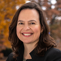 Professor Katie Young