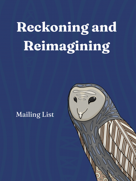 R&R mailing list