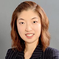 Associate Professor Jiajia Yu
