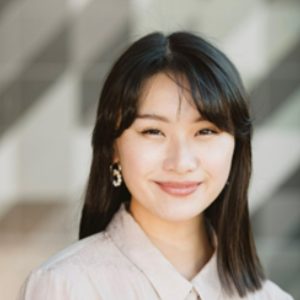 Joanna Gu