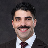Nik Angelakis