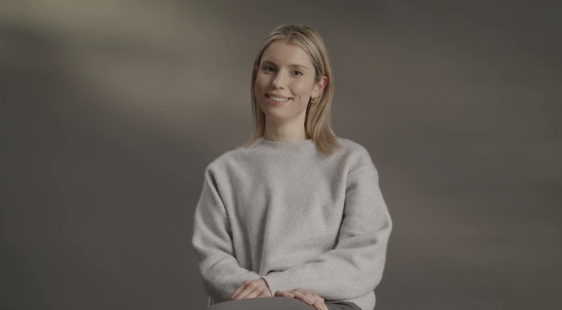 Bronte Coulson-Moore | Juris Doctor