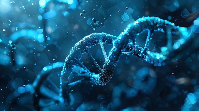 Genome banner