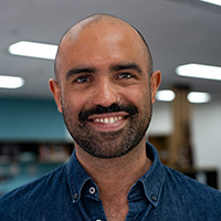 David Mejia-Canales
