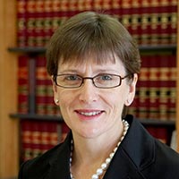 The Hon Justice Michelle Gordon AC