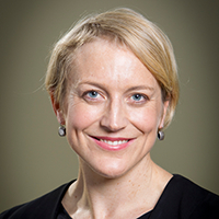 Associate Professor Tess Hardy