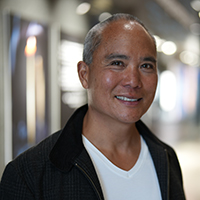 Professor Joo-Cheong Tham