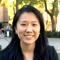 Associate Professor Wendy Ng
