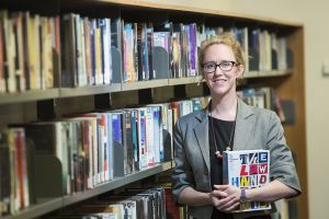 Alumna calls for greater focus on homelessness prevention