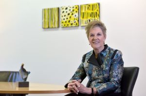 MLS Judge in Residence: The Hon Diana Bryant AO