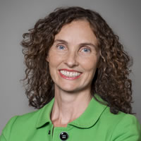 Associate Professor Michelle Taylor-Sands