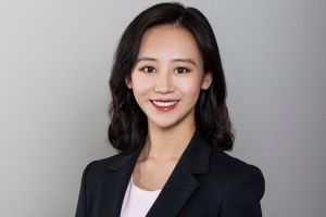 Cultural connection: alumna links Chinese and Australian legal systems
