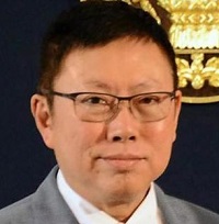 Profile picture of Borwornsak Uwanno