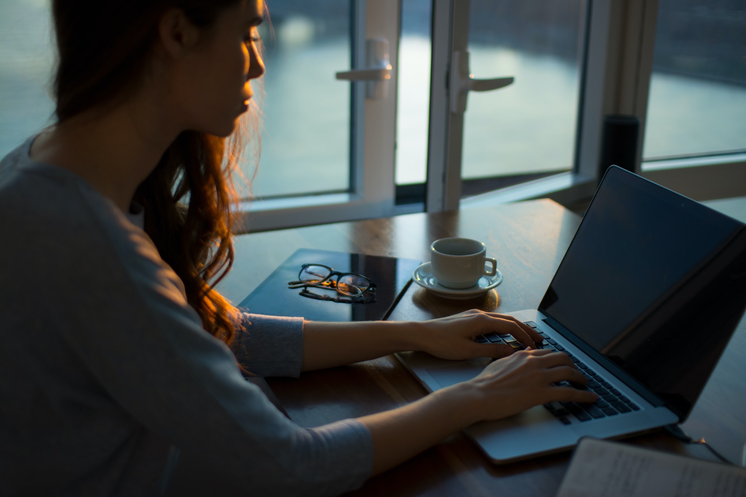 The changing face of the legal profession