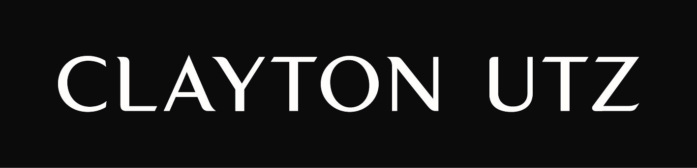 Clayton Utz Logo