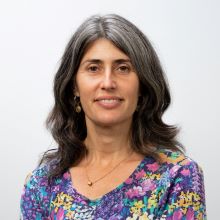 Dr Marika Sosnowski