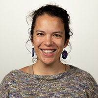 Jaynaya Dwyer