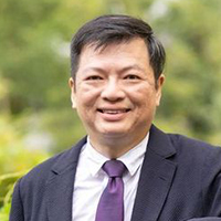 Professor Chee Ho Tham