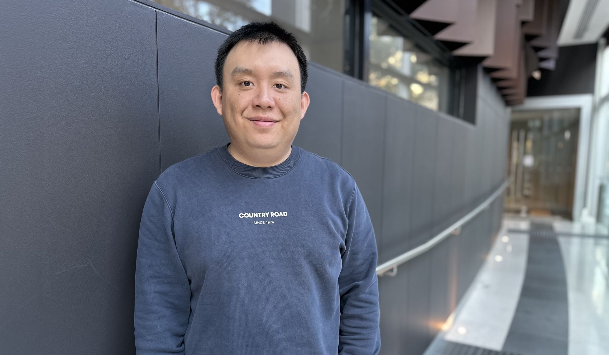 Nelson Zhao | Juris Doctor