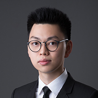 Profile picture of Wilson Lui