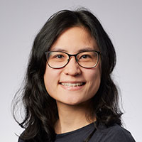 Suzanne Zhou