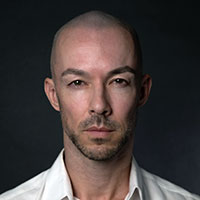 Tom Harber