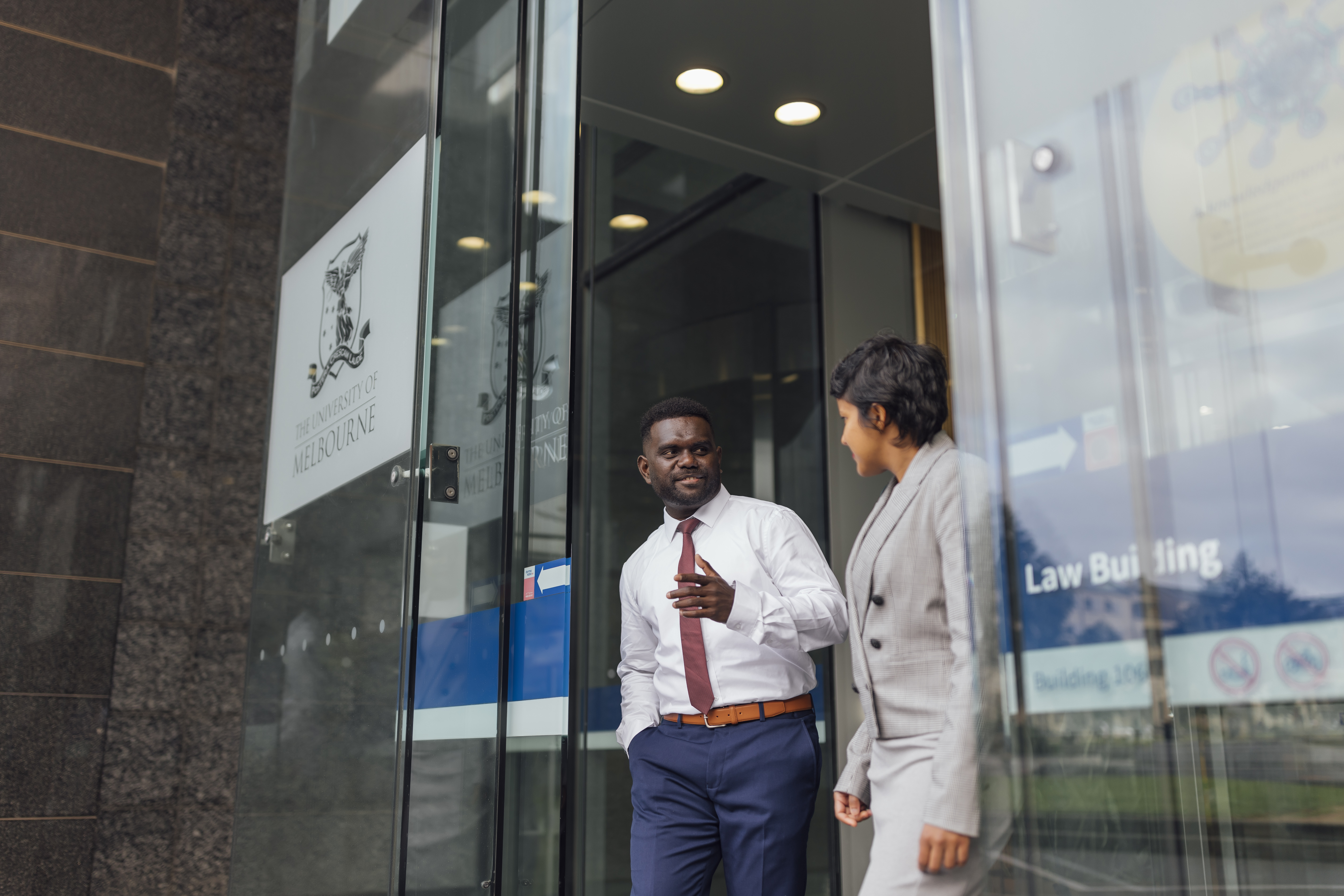 University of Melbourne Ranks Among World’s Best for Subject of Law 