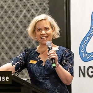 Profile picture of Nicole Watson