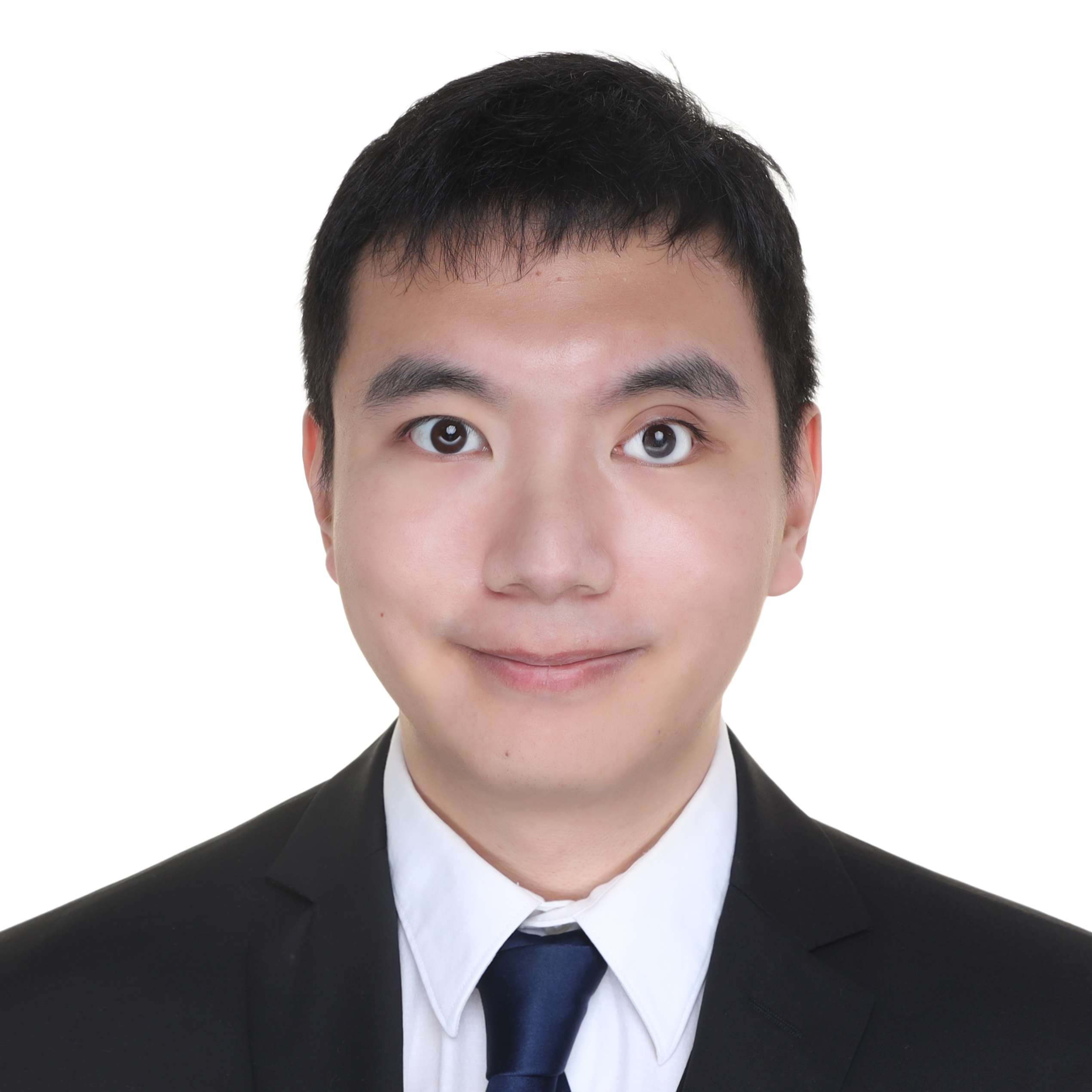 Sihao Chen