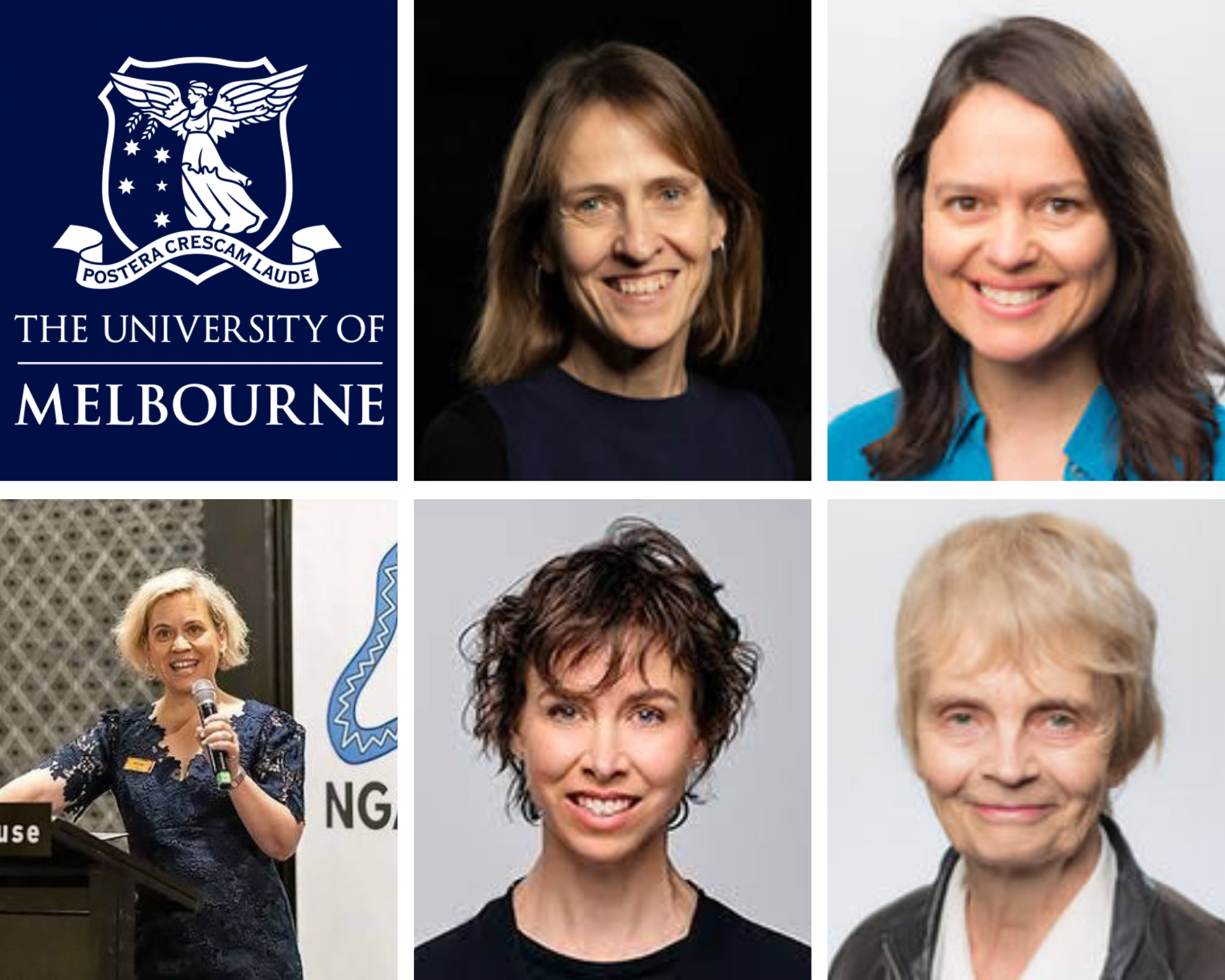 Melbourne Law School academics recognised for research and teaching excellence  