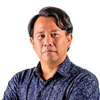 Profile picture of Ary Hermawan