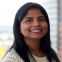 Associate Professor Sunita Jogarajan